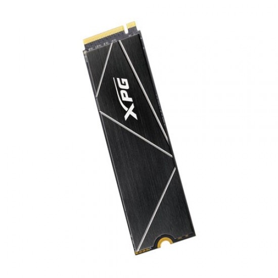 Xpg 2tb Gammix S70 Blade Agammixs70b-2t-cs 7400-5500mb/s M2 Pcie Gen4 Disk