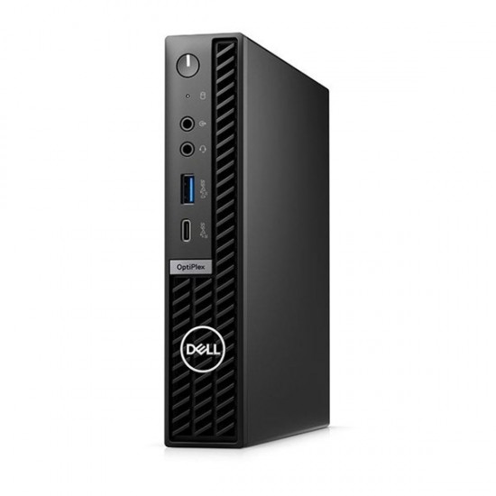 Dell Optiplex 7010mff N002o7010mffpwp Core I5 13500t-16gb Ddr5 Ram-256gb Nvme-w11 Pro