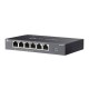 Tp-link 5port Ds106gpp Gigabit 60w 3port Poe Yönetilemez Switch