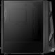 AEROCOOL AIRHAWK DUO AE-AIRHAWKD 2-20CM RGB FANLI GAMING MID-TOWER PC KASASI