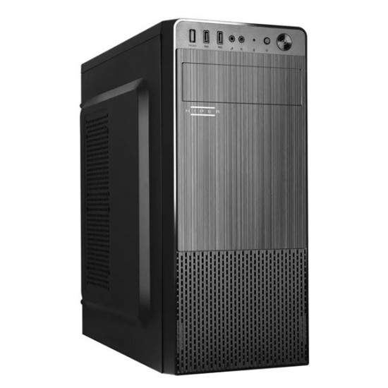 Hiper K-740e Standart Mid-tower Pc Kasasi