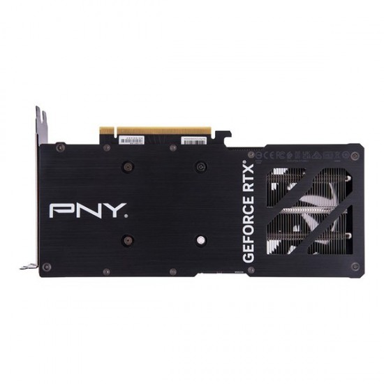 Pny 8gb Rtx4060ti Verto Vcg4060t8dfxpb1 Gddr6 128bit Hdmi-dp Pcie 4.0