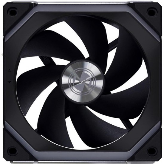 Lian Li Uni Fan Sl120 V2 Kasa Fan Siyah