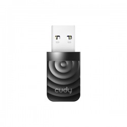 Cudy Wu1300s Ac1300 Usb Kablosuz Adaptör