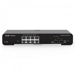 Ruijie 8port Reyee Rg-nbs3100-8gt2sfp Gigabit 2x Sfp Yönetilebilir Switch