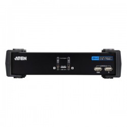 ATEN ATEN-CS1762A 2-Port USB DVI/Audio KVMP™ Switch