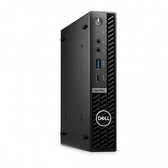 Dell Optiplex 7010mff N002o7010mffpwp Core I5 13500t-16gb Ddr5 Ram-256gb Nvme-w11 Pro