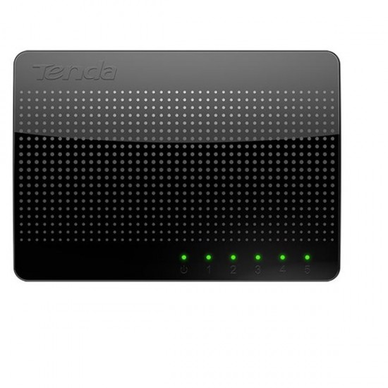 Tenda 5port Sg105m Gigabit Yönetilemez Switch