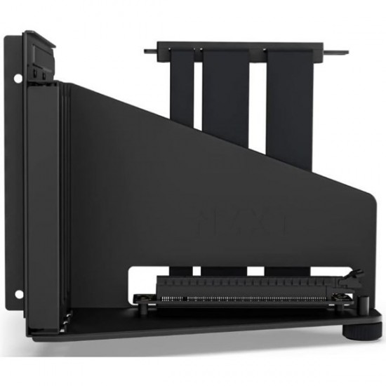 Nzxt Ab-rh175-b1 Dikey Ekran Kartı Montaj Kiti Pcıe4.0 Siyah