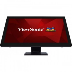 Viewsonic 27" Dokunmatik Td2760 6ms 60hz Hdmi-dp Kurumsal Monitör