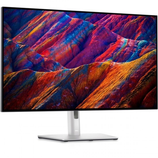 Dell 31.5" Ips Ultrasharp U3223qe 5ms 60hzhdmi-dp Kurumsal Monitör 3840x2160