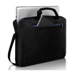 DELL Essential Briefcase 15,6" Siyah Notebook Çantası 460-BCZV