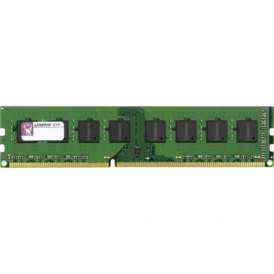 Kingston 4gb Ddr3 1600mhz Pc Ram Value Kutusuz