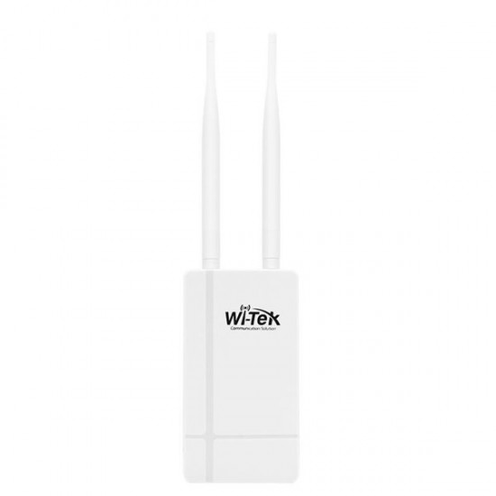 Wi-tek Wi-ap316 5dbi 1200mbps Dual Band 200metre Harici Access Point