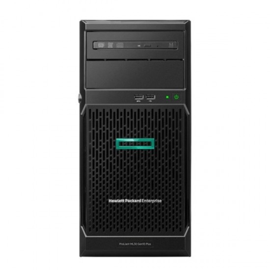 Hpe Ml30 Gen10  P44718-421_v1 E-2314 2x16gb 1x2tb 350w 4u Tower Sunucu Win Ser Essential 2022 Rok