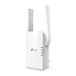 Tp-link Re505x Ax1500 Menzil Genişletici Priz Tip