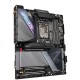 Gigabyte Z790 Aorus Master X Wifi-7 Ddr5 Hdmi-dp Pcie 5.0 1700p Eatx