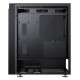 Powerboost  650w 80+ Pb-p3509bb Gaming Mid-tower Pc Kasasi