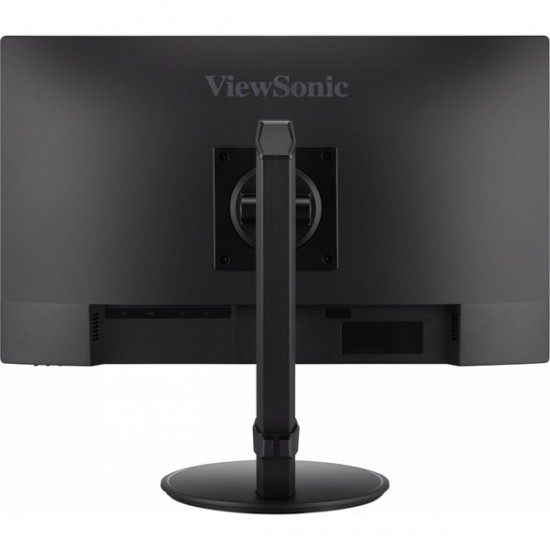 Viewsonic 23.8" Ips Vg2408a 5ms 100hz Hdmi-dp Pivot Ev Ofis Tipi Monitör