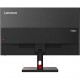 Lenovo 27" Ips 63dfkat4tk 4ms 100hz Hdmi-dp Kurumsal Monitör