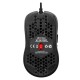 Hytech Hy-x6 Story Siyah 3600 Dpi Gaming Oyuncu Mouse