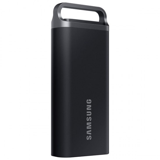 Samsung 4tb T5 Evo Mu-ph4t0s/ww Usb 3.2 Ssd Harici Disk