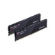 Gskill 64gb (2x 32gb) Ddr5 6000mhz Cl32 Dual Kit Pc Ram Ripjaws S5 F5-6000j3636f32gx2-rs5k