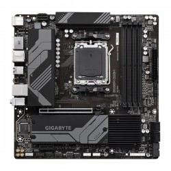 Gigabyte B650m Ds3h Ddr5 Hdmi Dp Pcie 16x V4.0 Am5 Matx