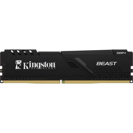 Kingston 32gb Ddr4 3600mhz Cl18 Pc Ram Beast Kf436c18bb/32tr