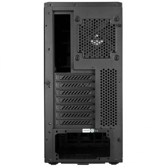 Corsair 650w 80+ Graphite 230t Cc-9011036-650vs Gaming Mid-tower Pc Kasasi