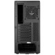 Corsair 650w 80+ Graphite 230t Cc-9011036-650vs Gaming Mid-tower Pc Kasasi