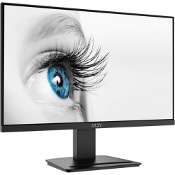 Msi 23.8" Va Pro Mp2412 1ms 100hz Hdmi Gaming Monitör 1920x1080