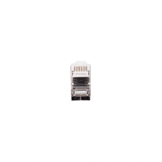 S-link Sl-cob26p Rj-45 100 Lü Paket Yeni Nesil Jack Ftp