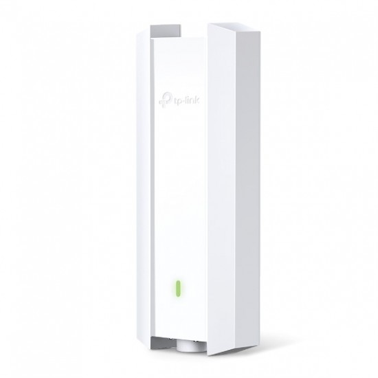 Tp-link Eap610-outdoor Ax1800 Dual-band Wifi 6 Access Point