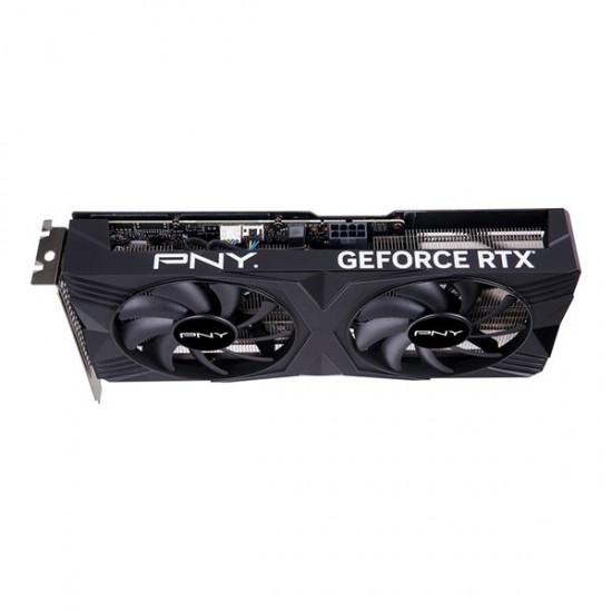 Pny 8gb Rtx4060ti Verto Vcg4060t8dfxpb1 Gddr6 128bit Hdmi-dp Pcie 4.0