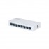 Dahua 8-port Pfs3008-8et-l 10/100 Yonetılemez Swıtch