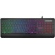 Everest Km-r59 Forza Plus Siyah Usb Rainbow Backlight Q Klavye + 1200 Dpi Mouse Set