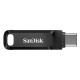 SANDISK 32GB Ultra Dual Drive Go SDDDC3-032G-G46 TYPE-C USB BELLEK