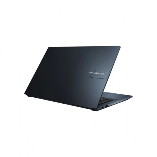 Asus 15.6" Vivobook Pro 15 M6500qf-hn017 Ryzen 5 5600h 16gb 512gb M2 Nvme- 4 Gb Rtx2050 W11 Pro