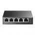 Tp-link 5port Tl-sg1005lp Gigabit 4port Poe 47.5w Yönetilemez Switch