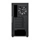 Fsp 650w 80+ Cmt218 Gaming Mid-tower Pc Kasası