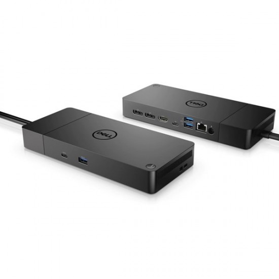 Dell Performance Dock Wd19dcs 240w (210-azbw)