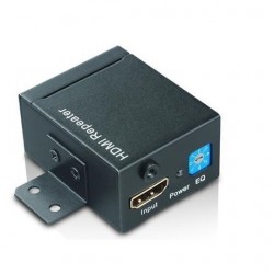 DIGITUS DS-55901 HDMI Sinyal Tekrarlayıcısı (HDMI Repeater) 40metre