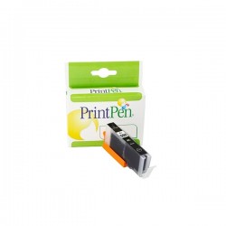 Prıntpen Canon Clı-551xlb Black Yüksek Kapasite (12,5ml.)