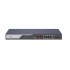 HIKVISION 16port 225w FULL PoE DS-3E0318P-E(C) 10/100 2X UPLINK-2X SFP Yönetilemez Switch