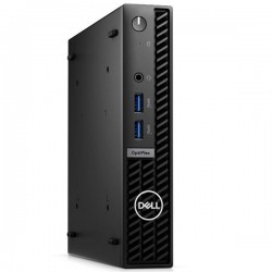 Dell Optiplex 7010mff N007o7010mffu Core I5 13500t 16gb- 1tb M2 Nvme- Fdos Mini Pc