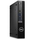 Dell Optiplex 7010mff N007o7010mffu Core I5 13500t 32gb- 1tb M2 Nvme- Fdos Mini Pc