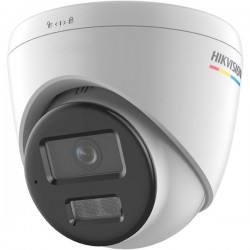 Hikvison 2mp Ds-2cd1327g2h-liuf 2.8mm 30mt H265+ Ip67 Colorvu Ir Dome Ip Kamera