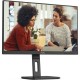 Aoc 23.8" Ips 24e3qaf 4ms 75hz Hdmi-dp Pivot Multimedya Monitör