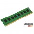 Kingston 4gb Ddr3 1600mhz Pc Ram Value Kvr16n11s8/4g